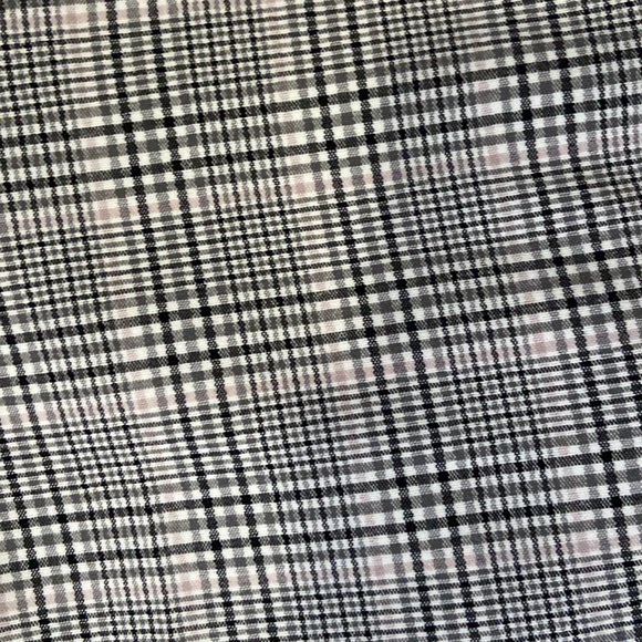 A new day plaid dress pants - Picture 3 of 3